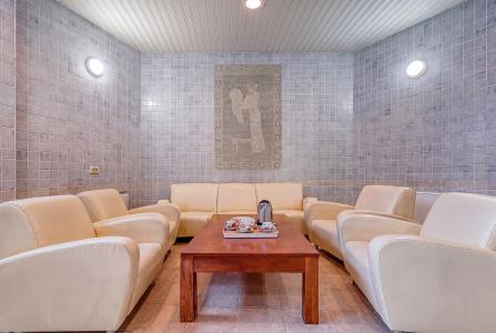 Pansionat izumrud Health resort - 11