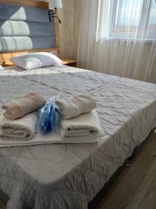 ОАЗИС домики - 216