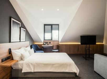 Radisson & Spa - 29