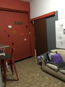 Past Or Tail Hostel - 6