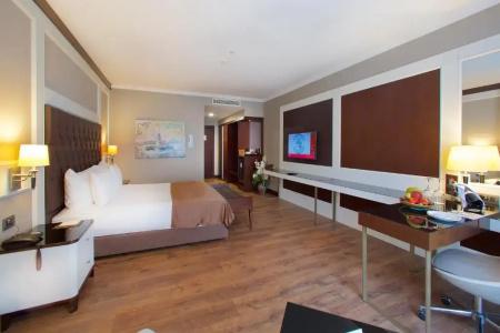 Ramada & Suites by Wyndham Merter - 16