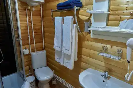 Hutorok Recreation center - 161