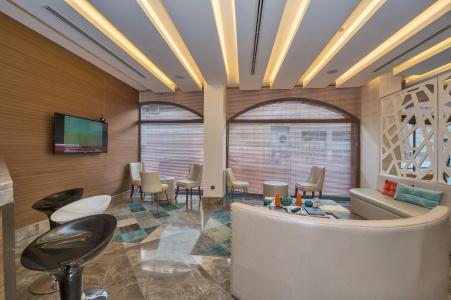 Inntel Istanbul - 37