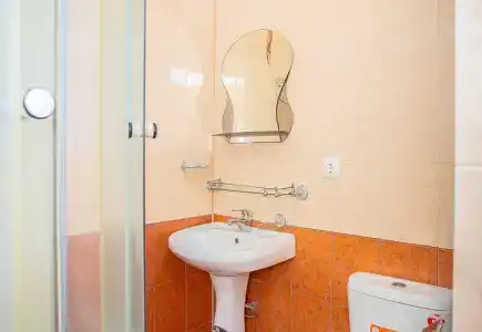 Plyazhnyij Posyolok Kurortniy - 56