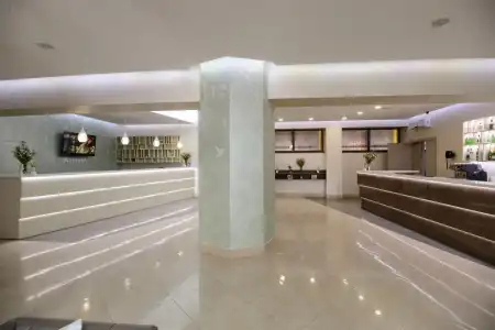 Aterrasuite - 5