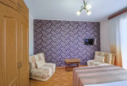 Kiparis - 33