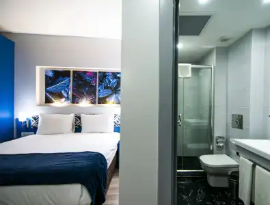 Lapis Inn Boutique-hotel - 3