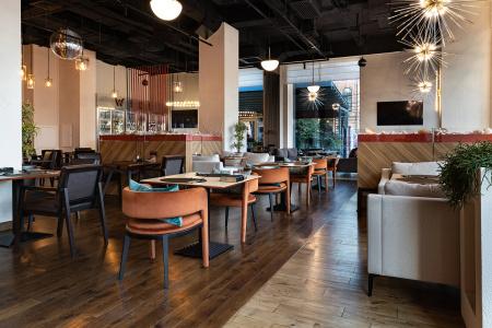 Krasnodar Marriott - 31