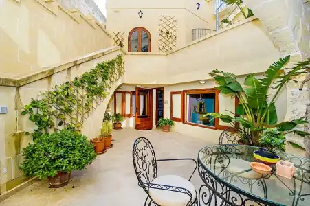 Dar Tal-Kaptan Boutique Maison Guest House - 41