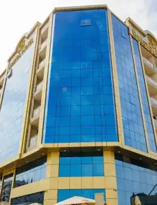 Bristol Salalah - 4