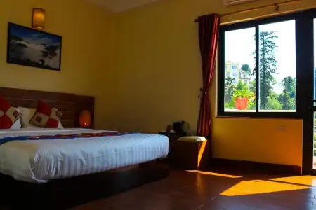 Sapa Garden - 1