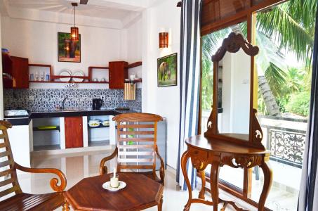 Sea View Beach Resort - 1
