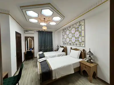 Butik-Otel Mehrob - 7
