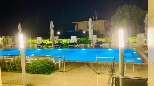 Venüs Termal Butik Otel - 10