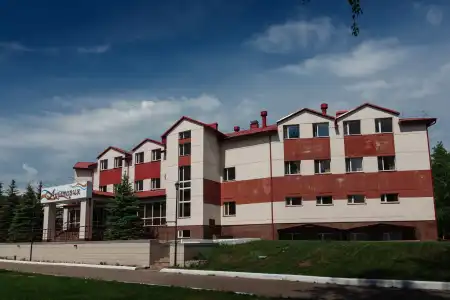 Livadiya Sanatorium - 9