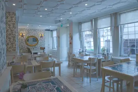 Avicenna Sultanahmet - 8