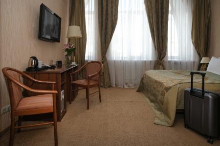 Bohemia Residence - 25