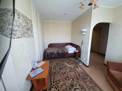 Gostinitsa Aviastar - 88