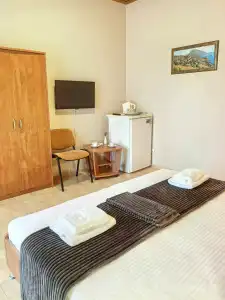 Pansionat Lidiya Living quaters - 42