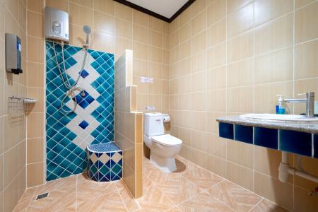 The Green Beach Resort - 56