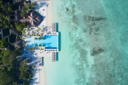 Villa Nautica Paradise Island Resort - 1