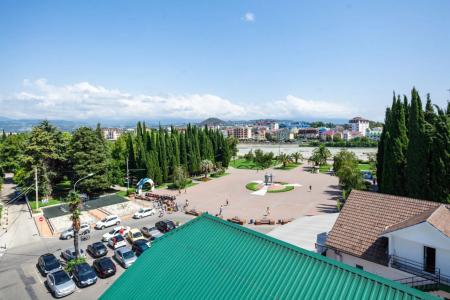 Guest House Altai - 105