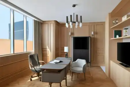 The Ritz-Carlton, Doha - 20