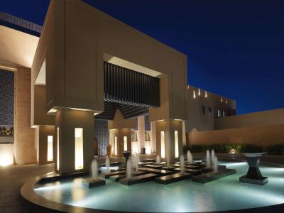 Anantara Al Jabal Al Akhdar Resort - 40