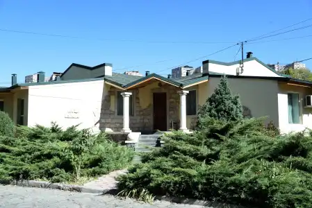 Armenian Village Park & FREE Water Park, GYM - 65