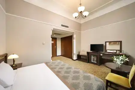 Legacy Ottoman - 63
