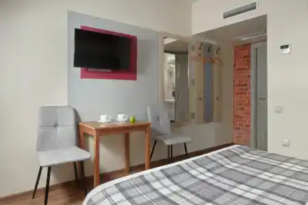 Botanika Loft - 54