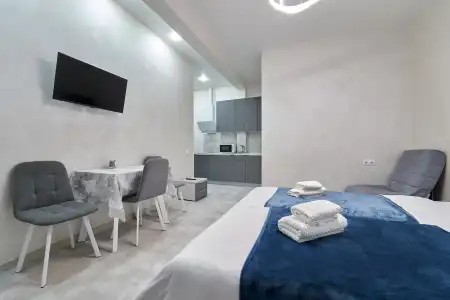 Moe More Aparthotel - 92