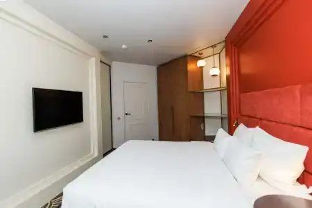 Mercure Blagoveshchensk - 137