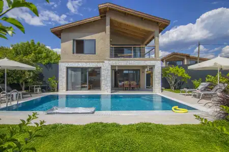 Volans Suites - 58