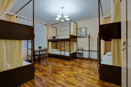 Centre hostel - 20
