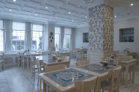 Avicenna Sultanahmet - 5