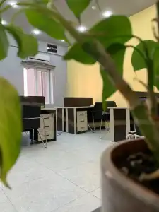 Safarov's Family Hostel - 12