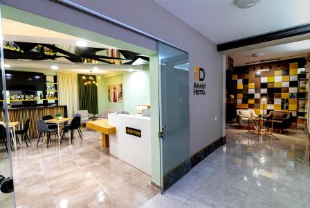 MD Apart Tbilisi - 2