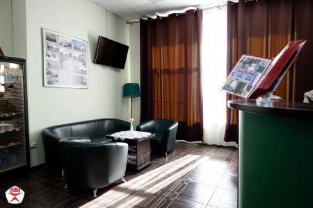 Amto Mini-hotel - 6