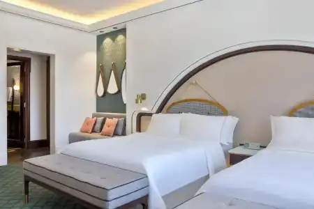 The Westin Mina Seyahi Beach Resort and Waterpark - 8
