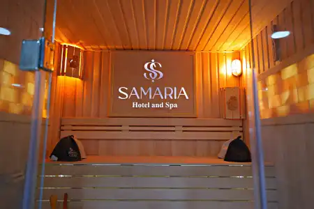 Samaria & Spa - 8