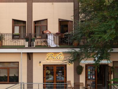 V&Rooftop lounge - 151