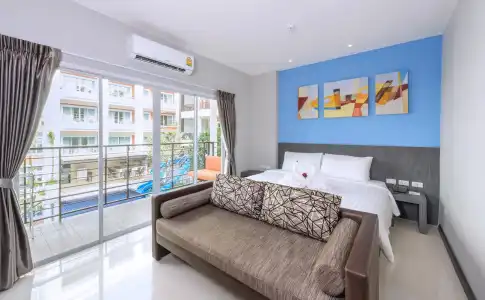 FX Pattaya - 4