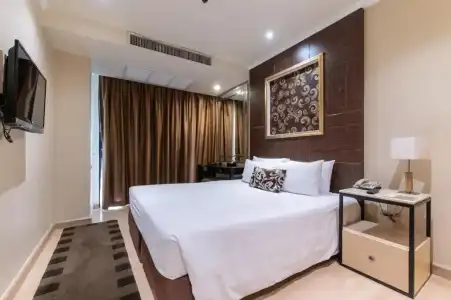 Admiral Premier Bangkok - 10