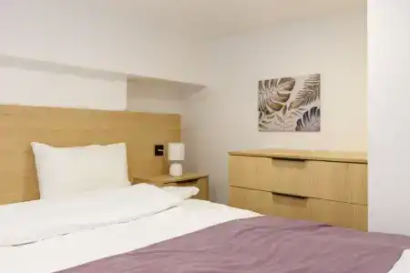 Lissabon Apart-hotel - 134