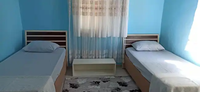 Airport Guest House - 28