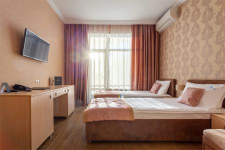 Arli Grace and Spa - 150