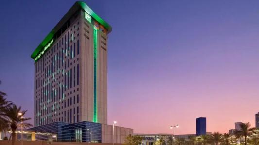 Holiday Inn & Suites - Festival City Mall, an IHG - 19