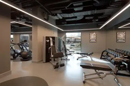  Rove Dubai Marina - 16