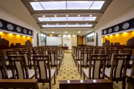 Asia Samarkand - 12